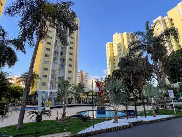 Apartamento venda em Região Geográfica Imediata de Goiânia, Goiânia