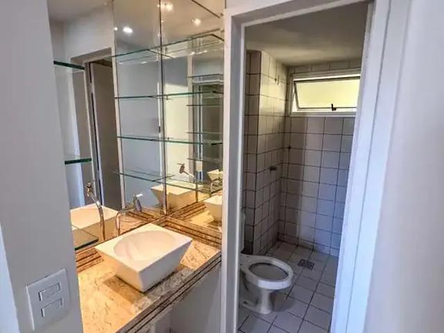 Apartamento venda em Região Geográfica Imediata de Goiânia, Goiânia