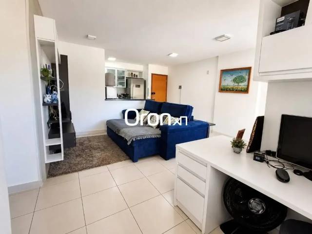 Apartamento venda em Região Geográfica Imediata de Goiânia, Goiânia