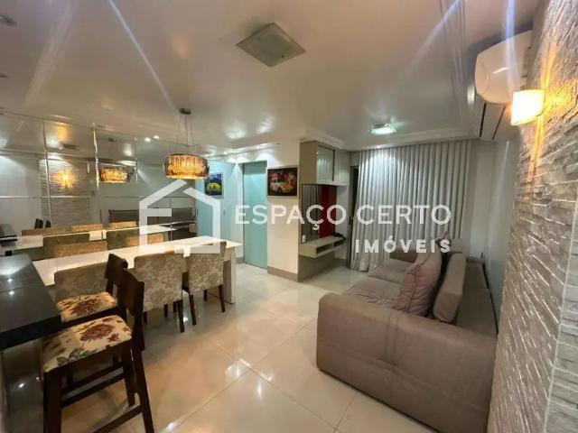 Apartamento venda em Região Geográfica Imediata de Goiânia, Goiânia