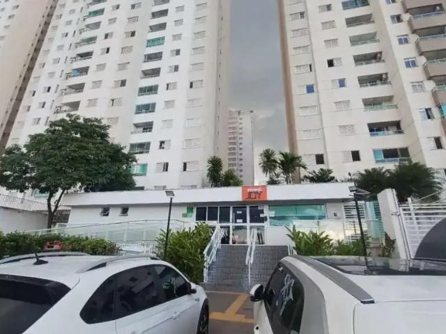 Apartamento venda em Região Geográfica Imediata de Goiânia, Goiânia