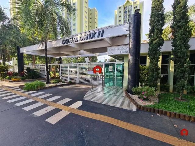 Apartamento venda em Região Geográfica Imediata de Goiânia, Goiânia