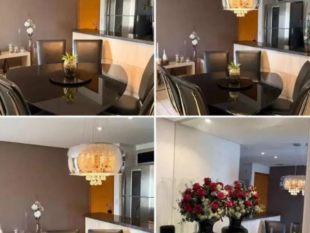 Apartamento venda em Região Geográfica Imediata de Goiânia, Goiânia