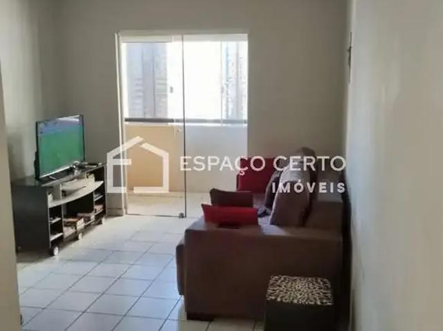 Apartamento venda em Região Geográfica Imediata de Goiânia, Goiânia