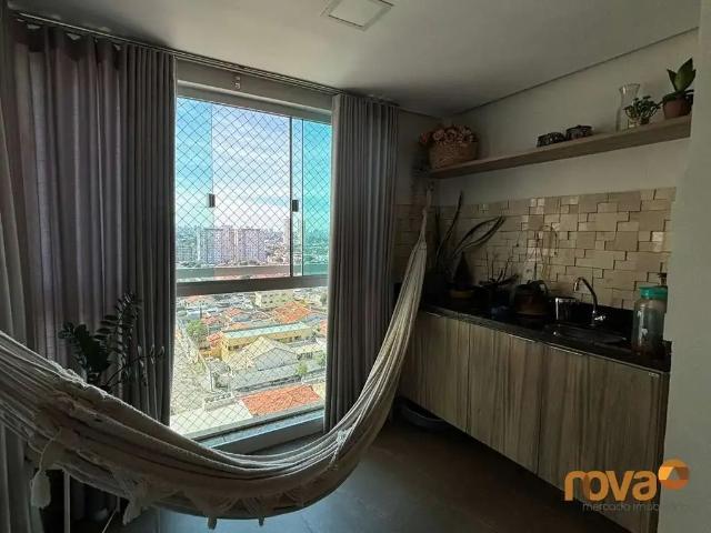 Apartamento venda em Região Geográfica Imediata de Goiânia, Goiânia