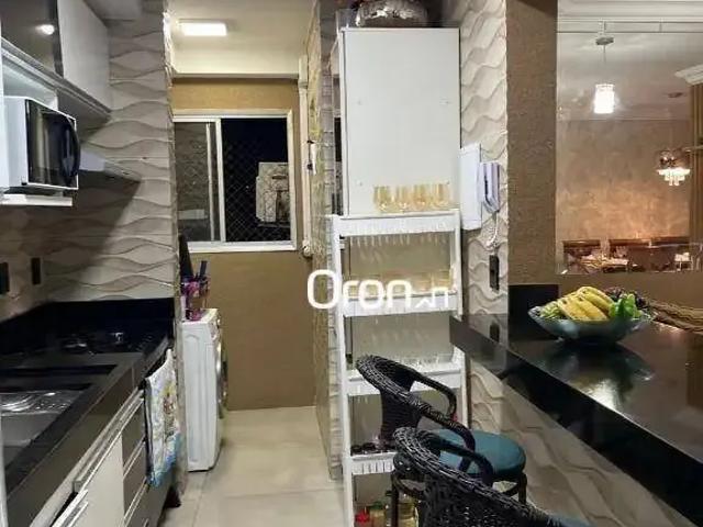 Apartamento venda em Região Geográfica Imediata de Goiânia, Goiânia