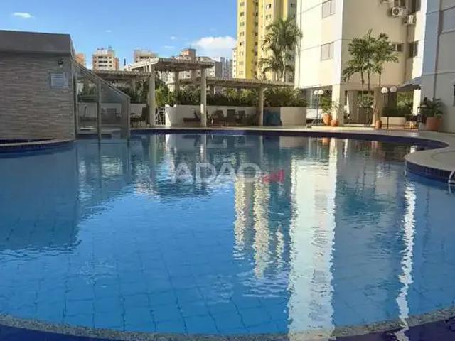 Apartamento venda em Região Geográfica Imediata de Goiânia, Goiânia