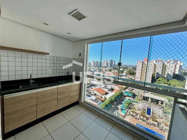 Apartamento venda em Celina Park, Goiânia