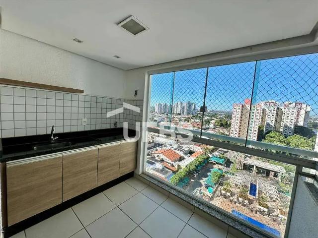 Apartamento venda em Região Geográfica Imediata de Goiânia, Goiânia