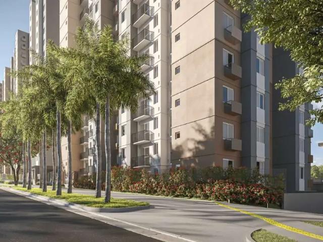 Apartamento venda em Região Geográfica Imediata de Goiânia, Goiânia