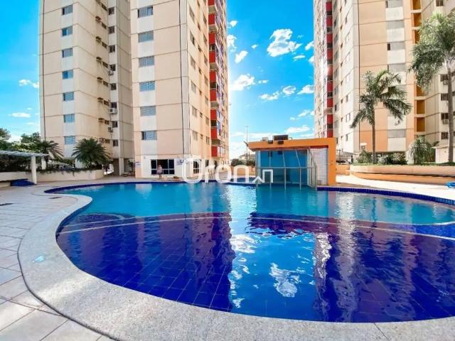Apartamento venda em Região Geográfica Imediata de Goiânia, Goiânia