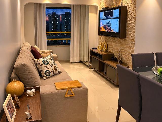 Apartamento venda em Celina Park, Goiânia