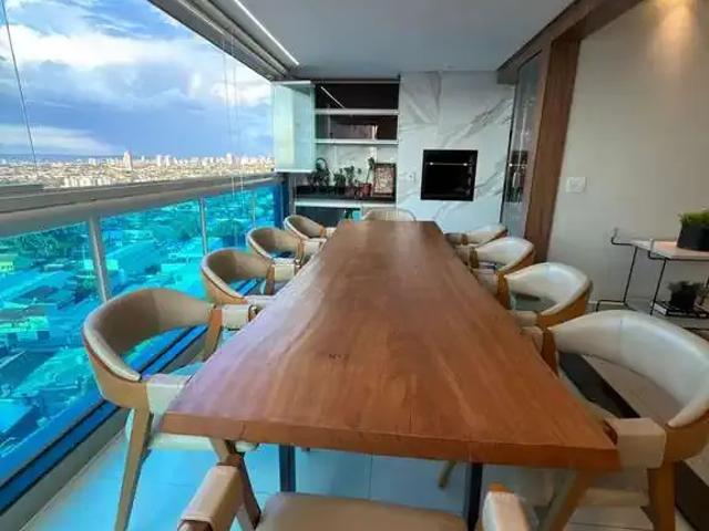 Apartamento venda em Região Geográfica Imediata de Goiânia, Goiânia