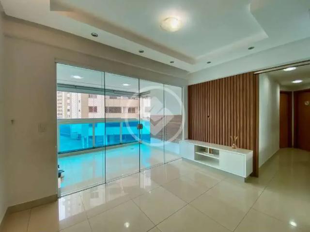Apartamento venda em Região Geográfica Imediata de Goiânia, Goiânia