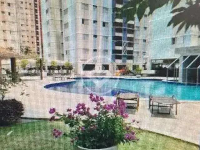 Apartamento venda em Região Geográfica Imediata de Goiânia, Goiânia