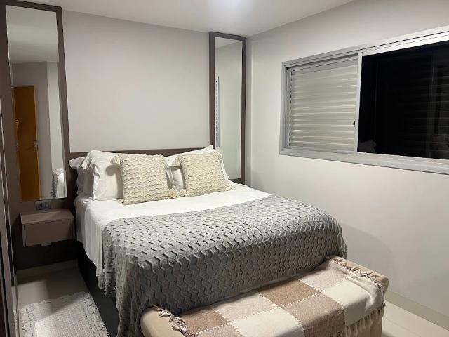 Apartamento venda em Celina Park, Goiânia
