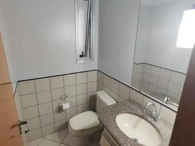 Apartamento venda em Região Geográfica Imediata de Goiânia, Goiânia