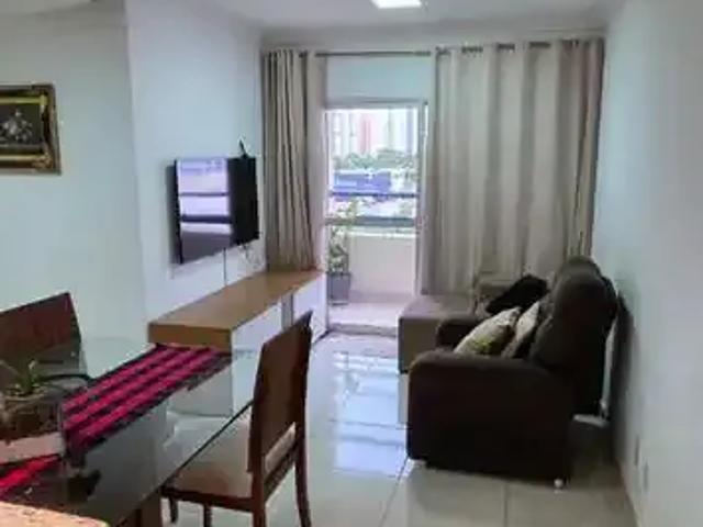 Apartamento venda em Região Geográfica Imediata de Goiânia, Goiânia