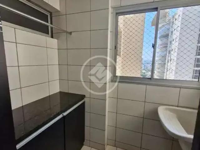 Apartamento venda em Região Geográfica Imediata de Goiânia, Goiânia