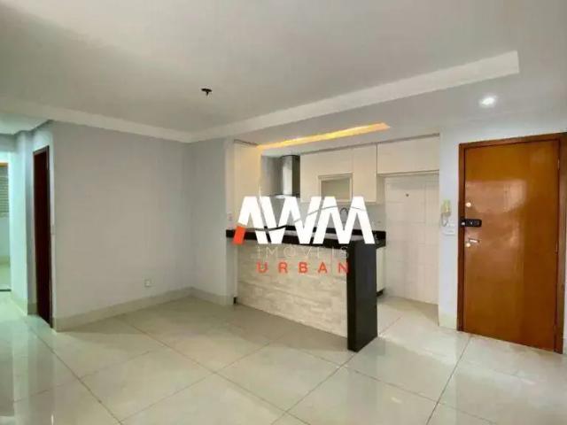 Apartamento venda em Região Geográfica Imediata de Goiânia, Goiânia