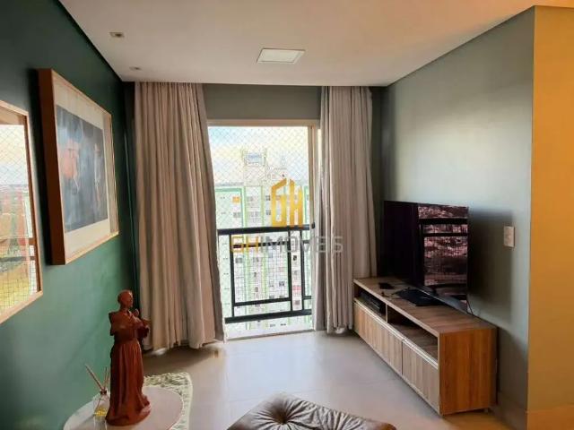 Apartamento venda em Região Geográfica Imediata de Goiânia, Goiânia