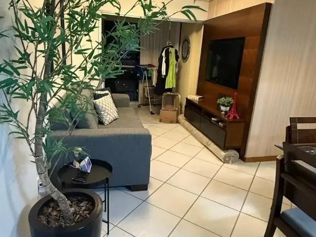Apartamento venda em Região Geográfica Imediata de Goiânia, Goiânia