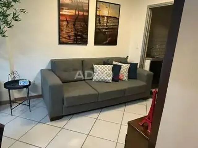 Apartamento venda em Região Geográfica Imediata de Goiânia, Goiânia