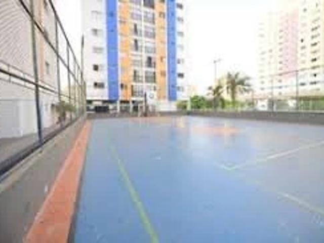 Apartamento venda em Região Geográfica Imediata de Goiânia, Goiânia
