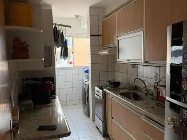 Apartamento venda em Região Geográfica Imediata de Goiânia, Goiânia