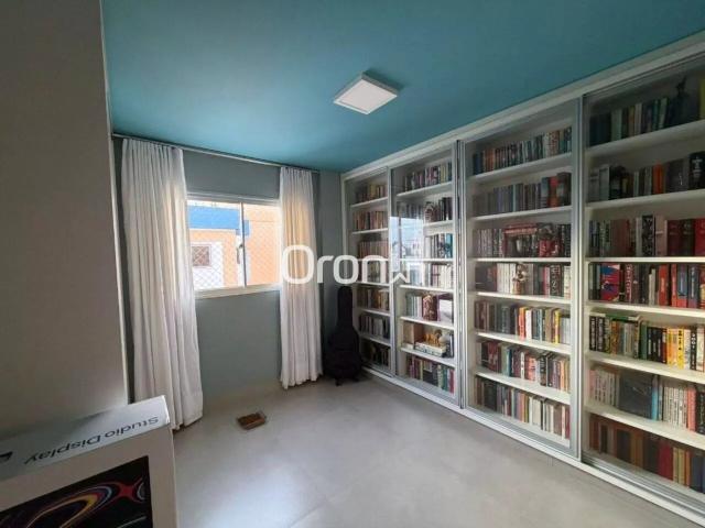 Apartamento venda em Região Geográfica Imediata de Goiânia, Goiânia
