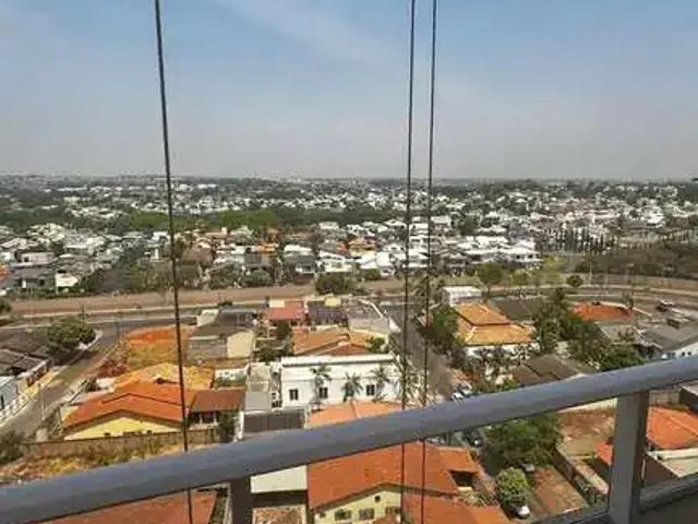 Apartamento venda em Região Geográfica Imediata de Goiânia, Goiânia