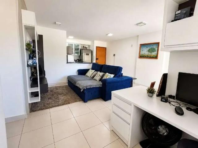 Apartamento venda em Região Geográfica Imediata de Goiânia, Goiânia