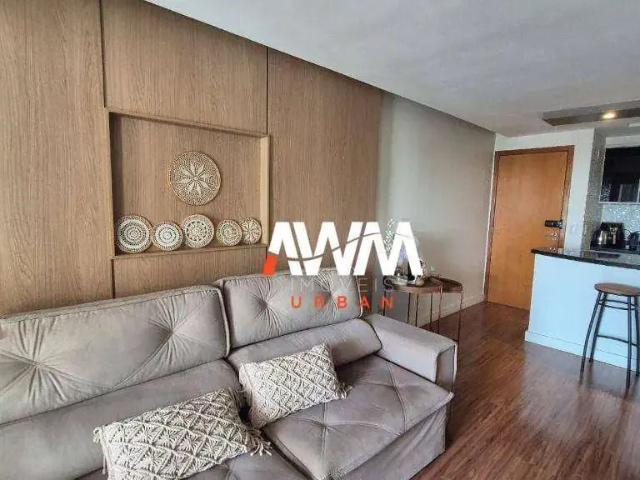 Apartamento venda em Região Geográfica Imediata de Goiânia, Goiânia
