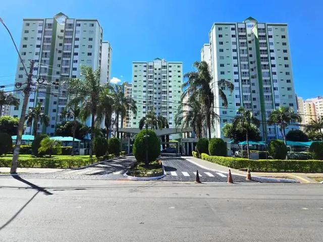 Apartamento venda em Região Geográfica Imediata de Goiânia, Goiânia