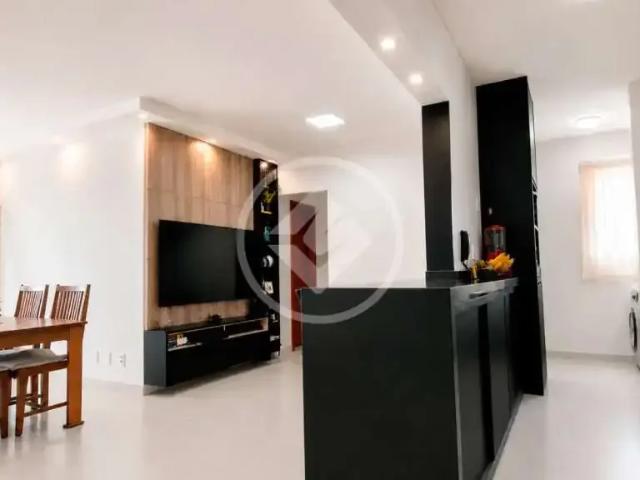 Apartamento venda em Região Geográfica Imediata de Goiânia, Goiânia