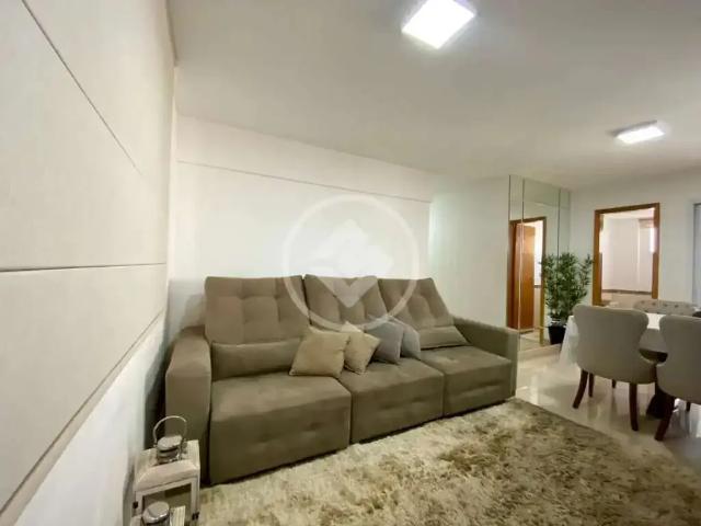 Apartamento venda em Região Geográfica Imediata de Goiânia, Goiânia