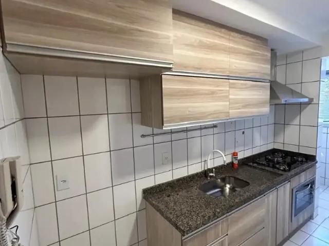 Apartamento venda em Região Geográfica Imediata de Goiânia, Goiânia