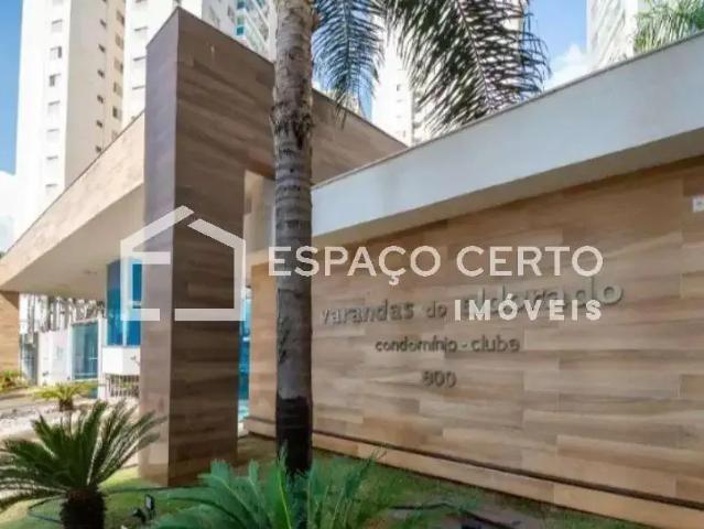 Apartamento venda em Região Geográfica Imediata de Goiânia, Goiânia