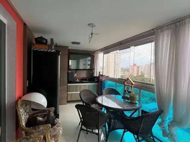 Apartamento venda em Região Geográfica Imediata de Goiânia, Goiânia