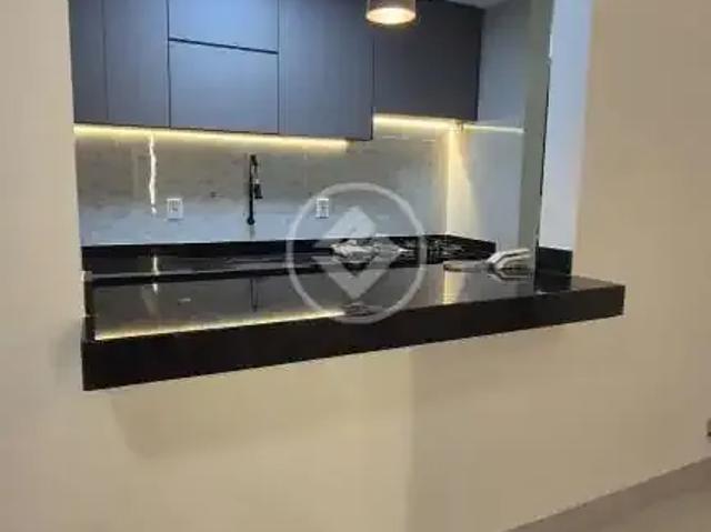 Apartamento venda em Região Geográfica Imediata de Goiânia, Goiânia