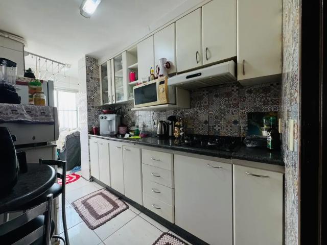 Apartamento venda em Região Geográfica Imediata de Goiânia, Goiânia