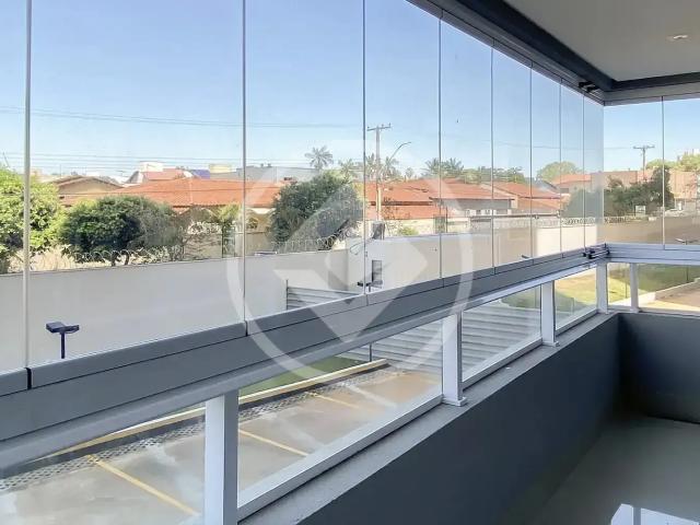 Apartamento venda em Região Geográfica Imediata de Goiânia, Goiânia
