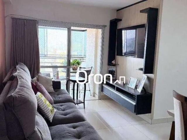 Apartamento venda em Região Geográfica Imediata de Goiânia, Goiânia