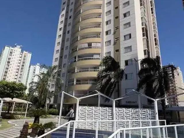 Apartamento venda em Região Geográfica Imediata de Goiânia, Goiânia