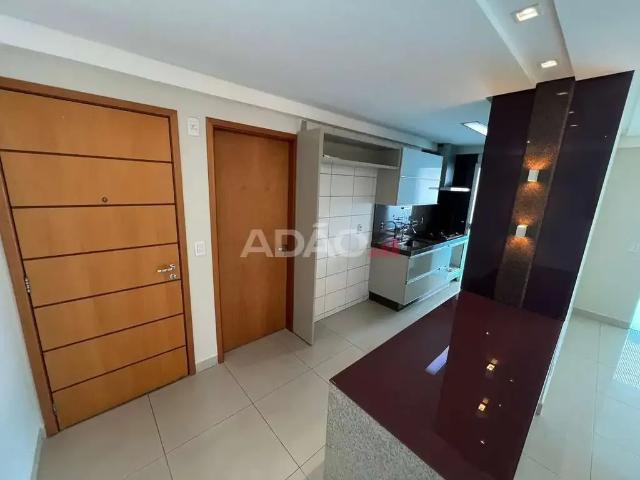 Apartamento venda em Região Geográfica Imediata de Goiânia, Goiânia