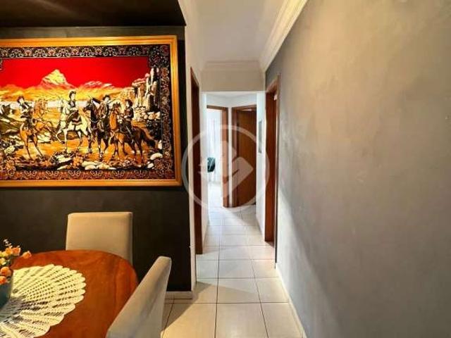 Apartamento venda em Região Geográfica Imediata de Goiânia, Goiânia