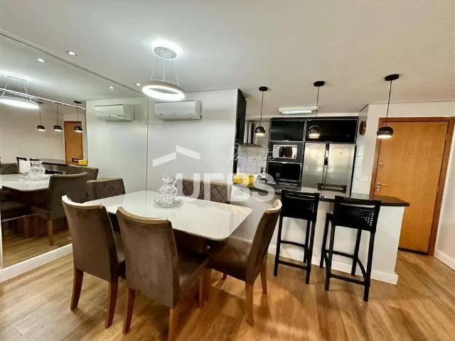 Apartamento venda em Região Geográfica Imediata de Goiânia, Goiânia