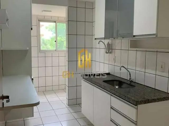 Apartamento venda em Região Geográfica Imediata de Goiânia, Goiânia