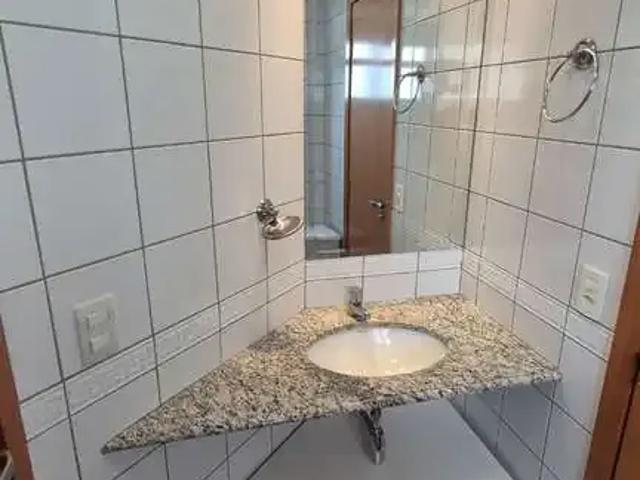 Apartamento venda em Região Geográfica Imediata de Goiânia, Goiânia