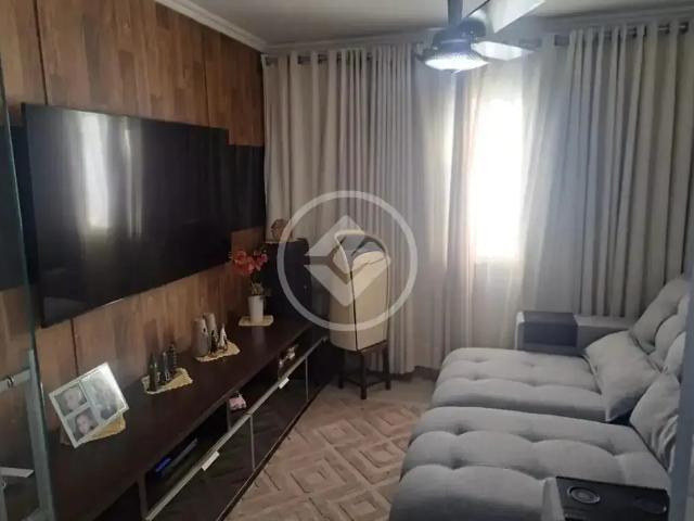 Apartamento venda em Região Geográfica Imediata de Goiânia, Goiânia